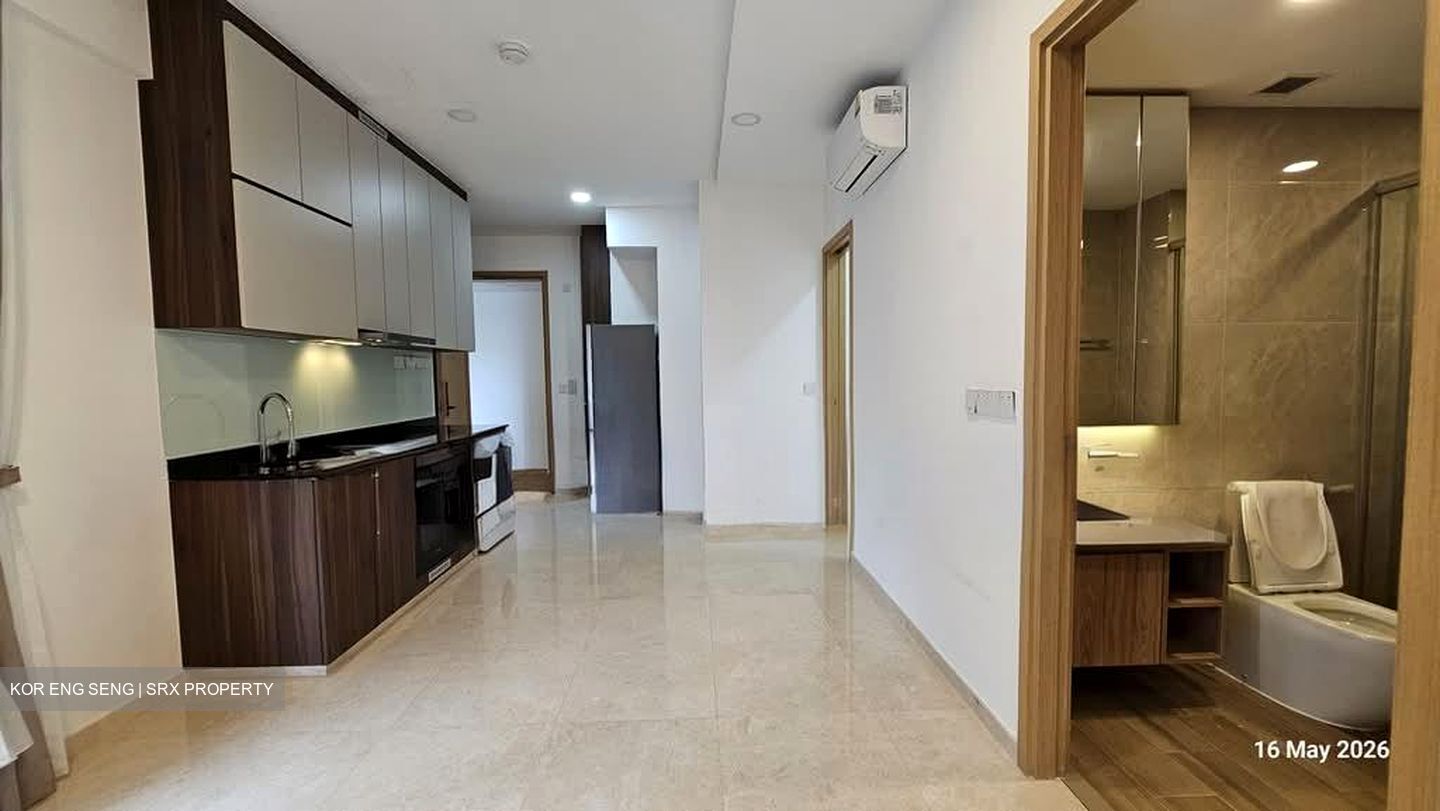 Urban Treasures (D14), Condominium #574038601
